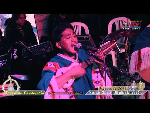 EDGAR RAMOS EN VIVO 2