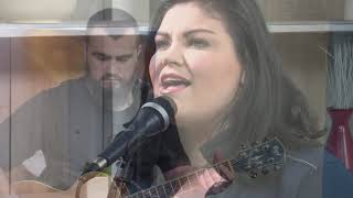 Corlea Botha - Breek My Hart - 3 Okt 2018