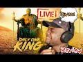 Alikiba ONLY ONE KING |Live Album Review