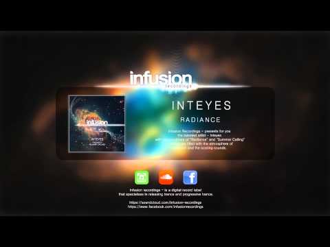 Inteyes - Radiance (Original Mix)