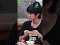 Chicken S Laughing Minghao Jun Seventeen The8 Funny Junhao