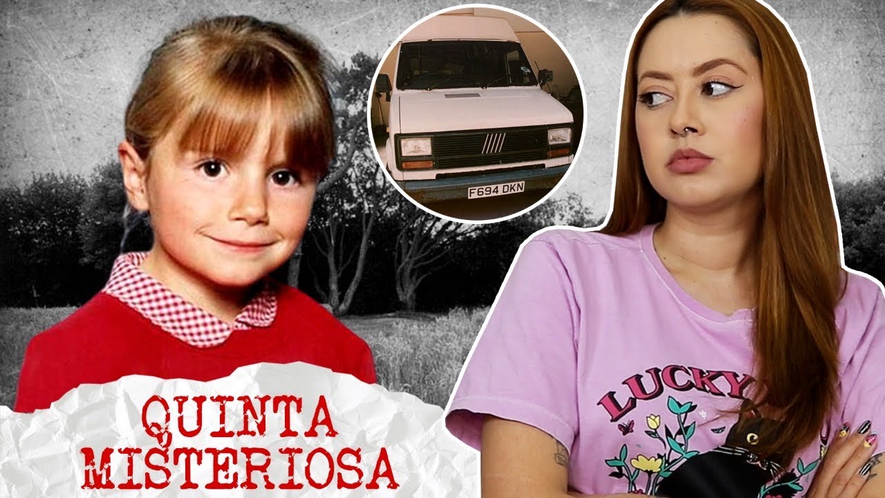 O TRISTE CASO DE SARAH PAYNE