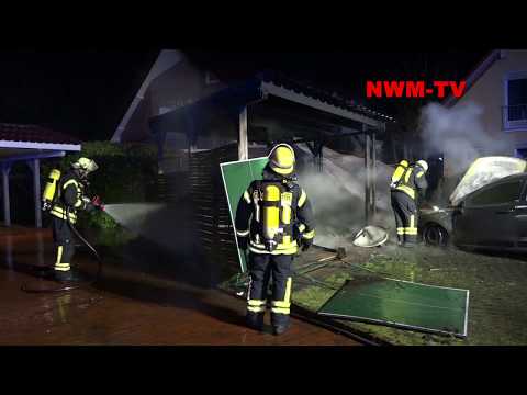 2020 03 08 Wallenhorst Carportbrand NWM TV
