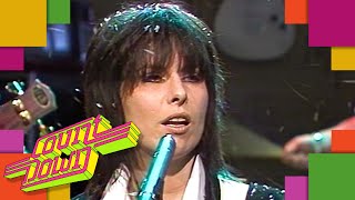 The Pretenders - 2000 Miles (Countdown, 1983)
