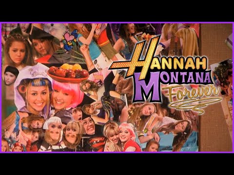 Hannah Montana Forever - Wherever I Go (Official Music Video) ft. Emily Osment