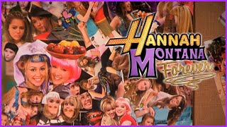 Hannah Montana Forever - Wherever I Go (Official Music Video) ft. Emily Osment