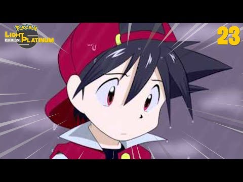 Pokémon SLP RuletaLocke Ep.23 - FOLAGOR vs ROJO