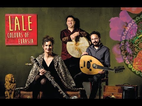 ensemble FisFüz: "Lale - Colours of Eurasia"