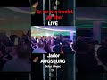 Ea Nu Te A Inselat Pe Tine Live In Augsburg Germania Jador Cântă și încântă ️ Jador Concert