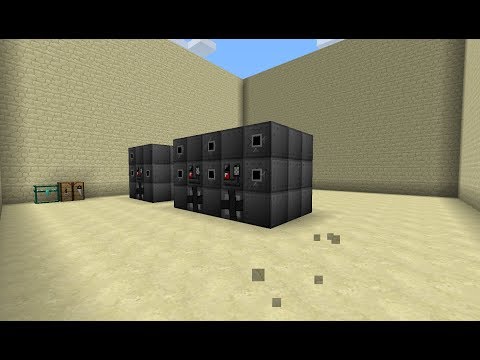 Gregtech 5 - Large Chemical Reactor [для сайта mykillwiki.ru]