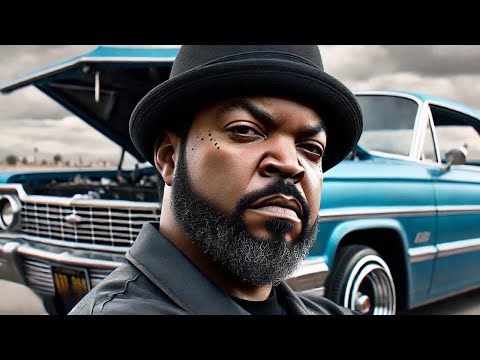 Ice Cube & WC - Keep It G (Explicit Video) 2024