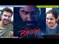 Pakistani Couple Reacts To Bhediya Trailer Date Announcement | Varun Dhawan | Kriti Sanon
