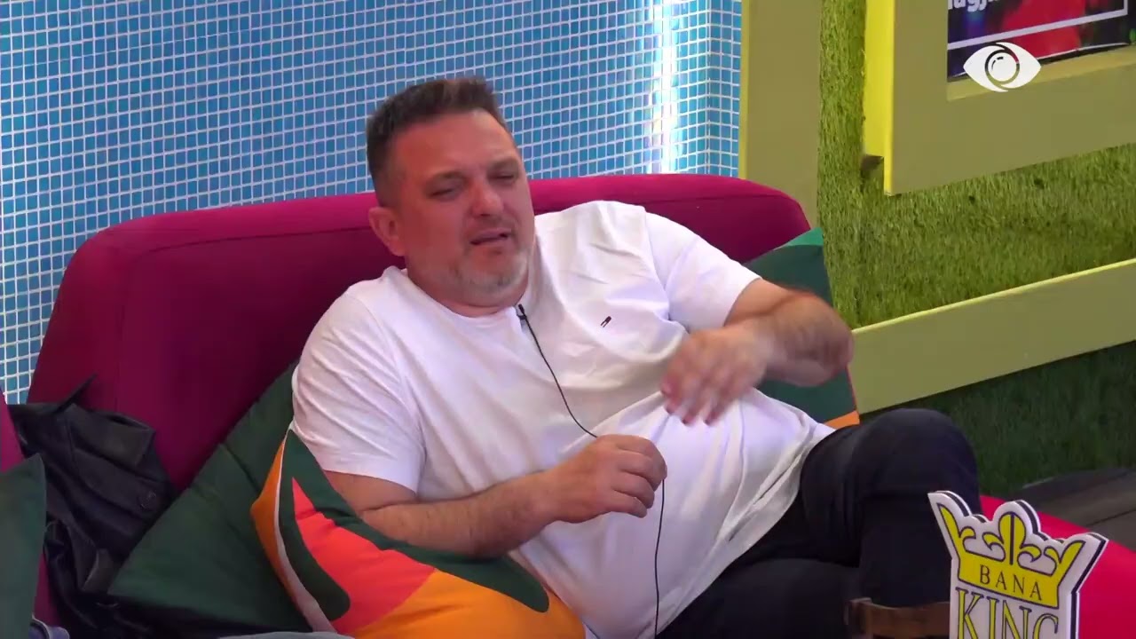 “Unë nuk dal dhe ti e di shumë mirë”/ Juliani i kthehet Gazit: Nëse i ka lëshuar pëllumbat...