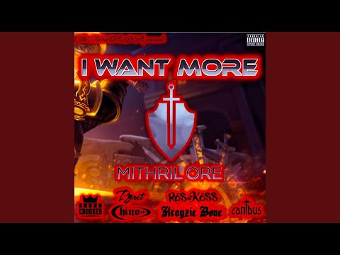 Video thumbnail for I Want More