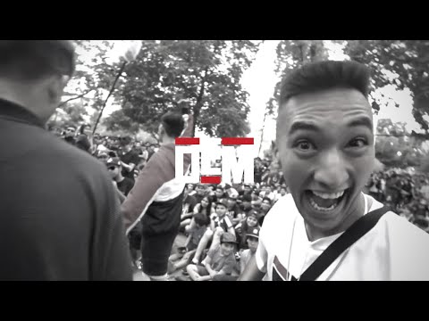 JAKUNA vs. ELEMENTAL vs. DRAISEK vs. ATRI: 8vos - DEM Fecha I 2019