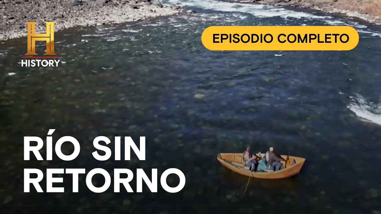 BATALLA EN LA NATURALEZA - Hombres de Montaña - Episodio Completo