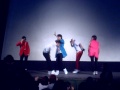 gara gara go - big bang (VIP dance cover) 