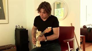 Video thumbnail for 50's Fender Tweed Champ by GregsGuitars