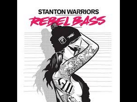 Rebel Bass Mix