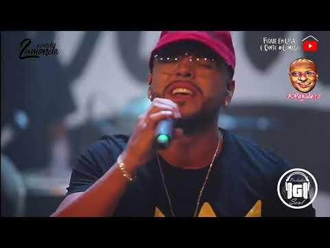 Nada vai nos separar | Xandy Lamonde | Live