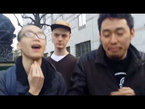 Mad Twinz - Planets Collide (Trung Bao & Gene Cover)