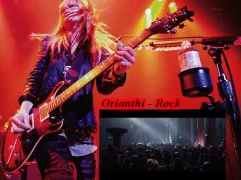 Rock (New Song) - Orianthi live 2010 version