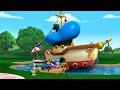 Mickey Mouse Clubhouse Donald S Clubhouse Sleepover EXCLUSIVE CLIP