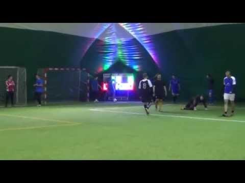 Bizliga, 1. liga, 3. kolejka: GRASS SAVOYE vs PKO BP FINAT