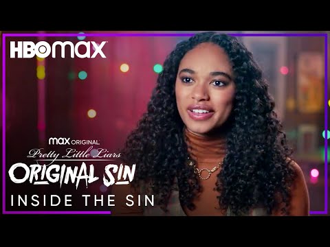 afbeelding Inside The Sin: Creating Millwood