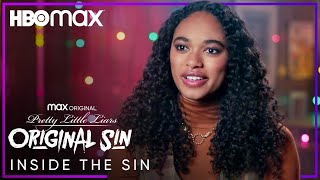 Inside The Sin  Creating Millwood