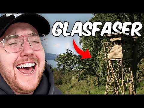 GLASFASER INTERNET IM NIRGENDWO? 🤣🛜 DÜMMER GEHT‘S NICHT! | ZARBEX reagiert auf REALER IRRSINN 