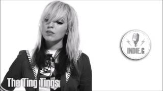 The Ting Tings - Do It Again