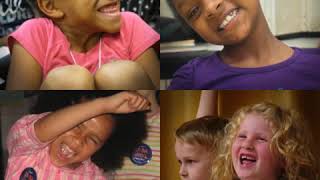 Kid Pan Alley in 40 seconds GLP19