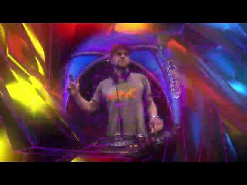 Magik Live Set @ Unite - PsyTrance Session