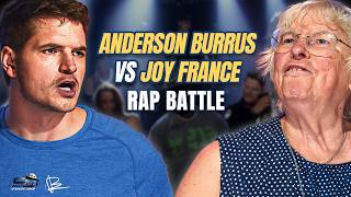 Anderson Burrus vs Joy France