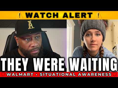 Is This Why Every Mother Should Carry? | Situational Awareness