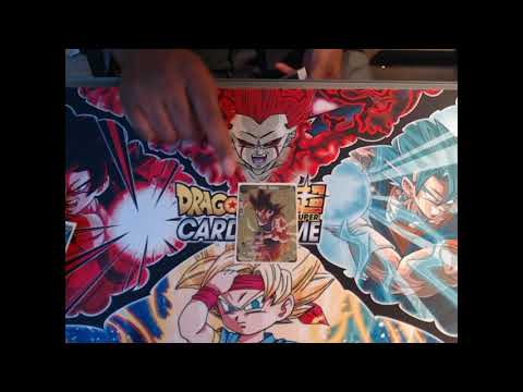 Locals Deck Profile Series: Swole-Nado (Broly Storm) Part 1!