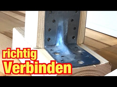 How do you connect beams correctly? I did it wrong.