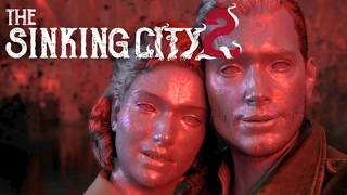 【The Sinking City 2】【エンディング】 地底都市へ、ラスボス戦 スリザープライム、カルヴィンとフェイの結末 ストーリー攻略【シンキングシティ2】【PS5 Pro】※ネタバレあり