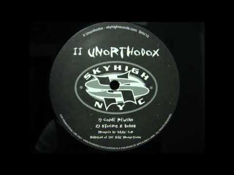 II Unorthodox - Stocks & Bonds