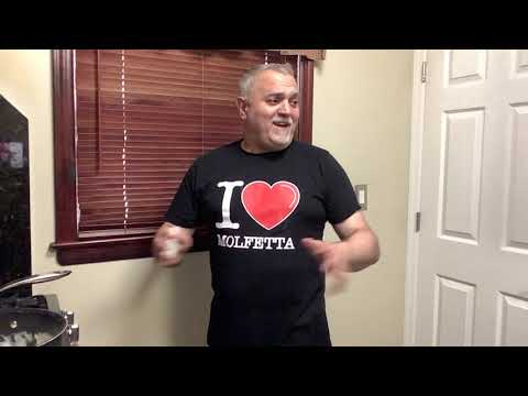 Home Made Pastitsio!