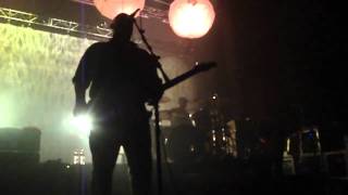 Pixies ~ Bailey's Walk