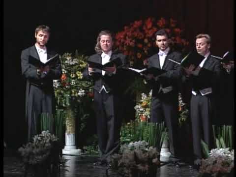 Gesang der Geister ueber den Wassern, Taiwan Concert Nr.: 8