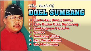 Download lagu THE BEST OF DOEL SUMBANG I Rindu Aku I Kalau Bulan Bisa Ngomong #musik90an #doelsumbang mp3 Download lagu THE BEST OF DOEL SUMBANG I Rindu Aku I Kalau Bulan Bisa Ngomong #musik90an #doelsumbang mp3