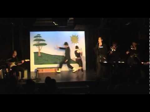 Struwwelpeter - das horrible Pädagogical