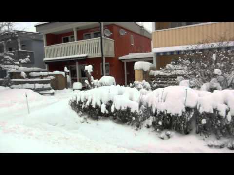 Lammhult í Svíþjóð