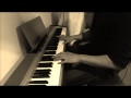 James Horner - My Heart Will Go On (Titanic piano ...