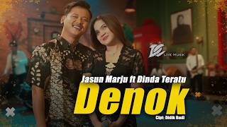 Download lagu JASUN MARJU FT DINDA TERATU - DENOK ( LIVE MUSIC VIDEO) | DC MUSIK mp3 Download lagu JASUN MARJU FT DINDA TERATU - DENOK ( LIVE MUSIC VIDEO) | DC MUSIK mp3