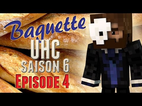 FR: Baguette UHC S6 Ep4 - Bûcheron des forêts canadiennes