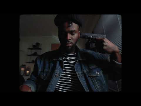 Raheem Bakare - Patience (Official Video)